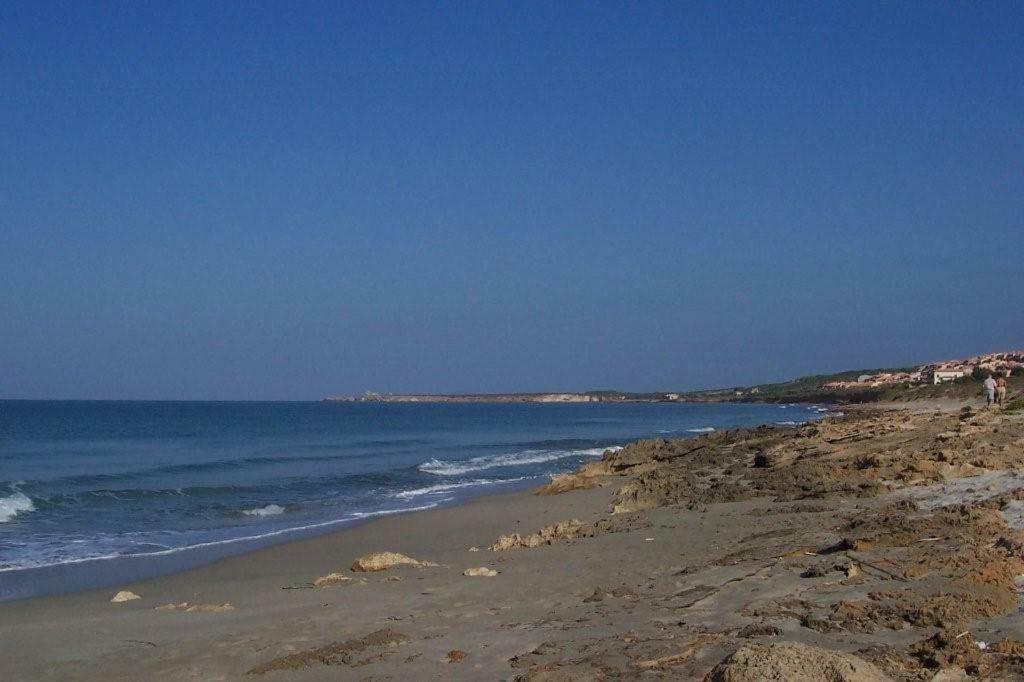 Mini Appartamento A 200 Metri Dal Mare Funtana Meiga Zewnętrze zdjęcie